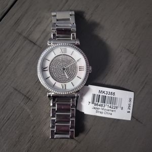 Michael Kors Ladies Watch